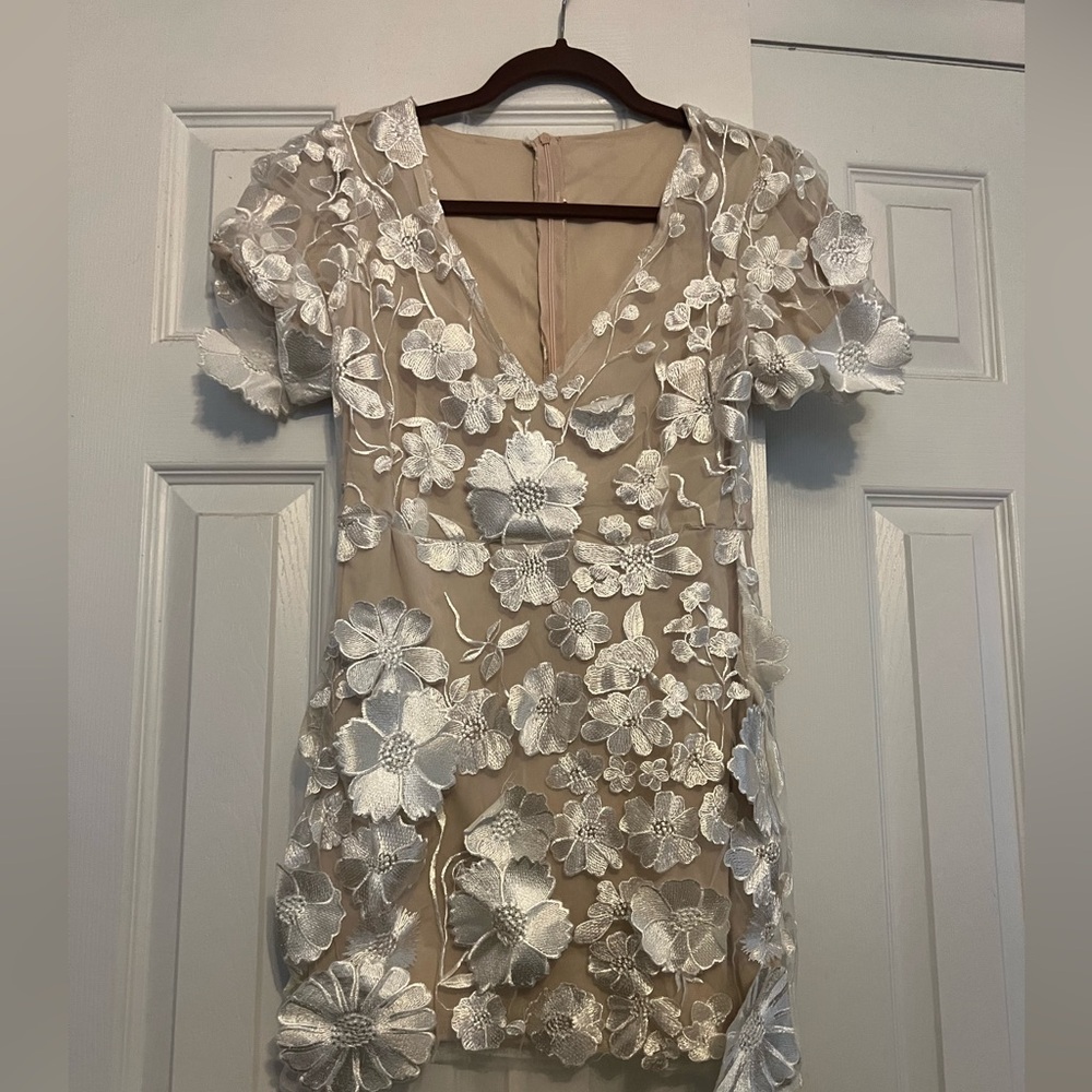 Boutique Dress